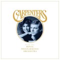 2LPCarpenters / Carpenters With Royal Philharmonic O. / Vinyl / 2LP
