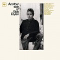 CD/SACDDylan Bob / Another Side Of Bob Dylan / Hybrid SACD / MFSL