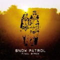 LPSnow Patrol / Final Straw / Vinyl