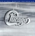 SACDChicago / Chicago II / SACD / MFSL