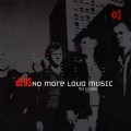 CDDeus / No More Loud Music / Singles