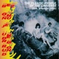 CDPlastic People Of The Universe / Bez oh je Underground