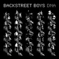 LPBackstreet Boys / DNA / Vinyl