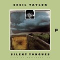 LPTaylor Cecil / Silent Tongues / Vinyl