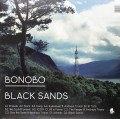 LPBonobo / Black Sands / Vinyl