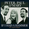 LPPeter, Paul And Mary / If I Had A Hammer / Vinyl