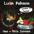 LPFolkman Ludk/afrnek Vla / Vtejte v realit / Vinyl