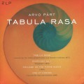 2LPPart Arvo / Tabula Rasa / Symphony 1... / Vinyl / 2LP