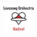 CDLovesong Orchestra / Naživo / Digipack