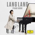 CDLang Lang / Piano Book