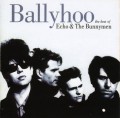 CDEcho & The Bunnymen / Best Of / Ballyhoo