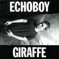CDEchoboy / Giraffe