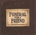 CDFuneral For A Friend / Tales Dont Tell Themselves