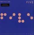 LPWhite Lies / Five / Vinyl