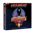 2CD/DVDJourney / Escape & Frontiers / Live In Japan / 2CD+DVD