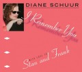CDSchuur Diane / I Remember You