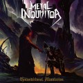 CDMetal Inquisitor / Unconditional Absolution / Reedice
