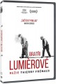 DVDDokument / Bratři Lumiérové / Lumiére!