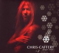 CDCaffery Chris / Music Man / Digipack