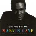 CDGaye Marvin / Very Best Of