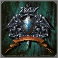 CDEdguy / Vain Glory Opera Anniversary / Digipack