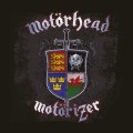 CDMotrhead / Motrizer / Reedice