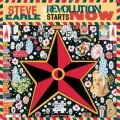 LPEarle Steve / Revolution Starts Now / Vinyl