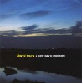 CDGray David / A New Day At Midnight