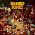 LPJones Danko / Rock Supreme / Vinyl