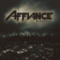 LPAffiance / Blackout / Vinyl
