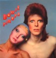 LPBowie David / Pin Ups / Pictute / Vinyl