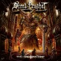 CDSteel Prophet / God Machine / Digipack