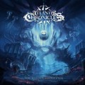 CDAtlantis Chronicles / Ten Miles Underwater / Digipack
