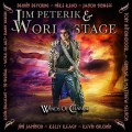 CDPeterik Jim & World Stage / Winds Of Change