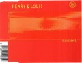 CDHenry & Louis / Deliverence / CDS