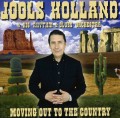 CDHolland Jools / Moving Out To The Country