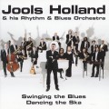 CDHolland Jools / Swinging The Blues Dancing The Ska