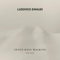 CDEinaudi Ludovico / Seven Days Walking - Day 1 / Digisleeve
