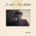 CDCale J.J. / Stay Around / Digisleeve