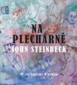 CDSteinbeck John / Na plechrn / Mp3