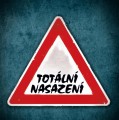 LPTotální Nasazení / Zbytečnákapela.cz / Vinyl