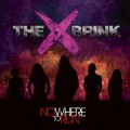 CDBrink / Nowhere To Run