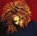 CDJackson Janet / Velvet Rope