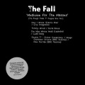 5LPFall / Medicine For The Masses / Vinyl / 7"Singles Box