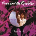LPPrince & the Revolution / I Would Die 4 U / Vinyl / 12" Single