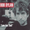 2LPDylan Bob / Love And Theft / Vinyl / 2LP