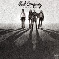 2LP / Bad Company / Burnin` Sky / Vinyl / 2LP