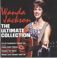 2CDJackson Wanda / Ultimate Collection / 2CD