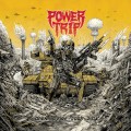 CDPower Trip / Opening Fire: 2008-2014 / Digisleeve