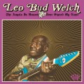 LPWelch Leo Bud / Angels In Heaven Done Signed My Name / Vinyl